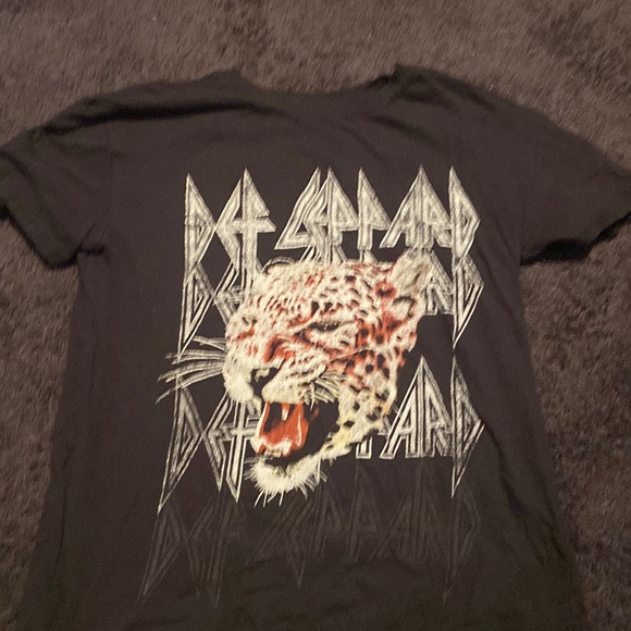 Def Lepard - Picture 1 of 1
